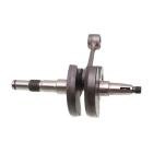 Kľukový hriadeľ pre motorové píly Stihl 024 026 MS240 MS260 (OEM 11210300405)