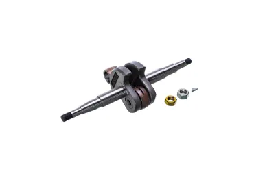 Kľukový hriadeľ pre motorové píly Stihl 070 090 090G MS720 (OEM 11060300400)