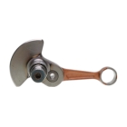 Kľukový hriadeľ pre motorové píly Stihl MS170 MS180 018 MS191 MS191T (OEM 11320300402)