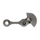 Kľukový hriadeľ pre motorové píly Stihl MS171 MS181 MS181C MS211 MS211C (OEM 11390300401)