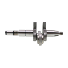 Kľukový hriadeľ pre motorové píly Stihl MS181 MS181C MS211 MS211C MS171 (OEM 11390300401)