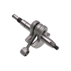 Kľukový hriadeľ pre motorové píly Stihl MS230 MS250 023 025 (OEM 11230300408)