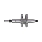 Kľukový hriadeľ pre motorové píly Stihl MS230 MS250 023 025 (OEM 11230300408)