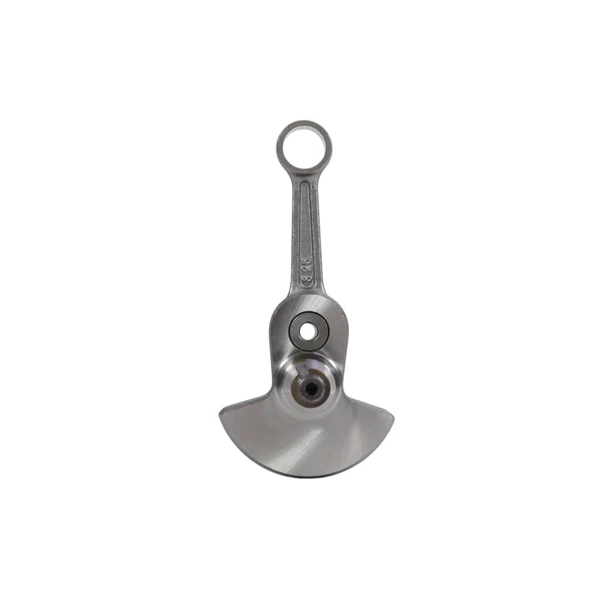 Kľukový hriadeľ pre motorové píly Stihl MS230 MS250 023 025 (OEM 11230300408)