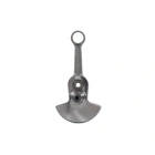 Kľukový hriadeľ pre motorové píly Stihl MS230 MS250 023 025 (OEM 11230300408)