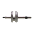 Kľukový hriadeľ pre motorové píly Stihl MS230 MS250 023 025 (OEM 11230300408)