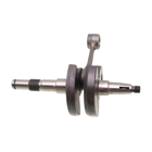 Kľukový hriadeľ pre motorové píly Stihl MS240 MS260 024 026 (OEM 11210300405)