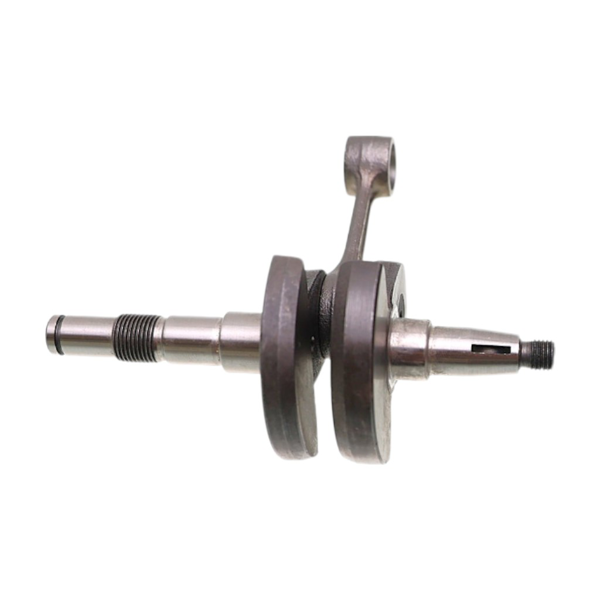 Kľukový hriadeľ pre motorové píly Stihl MS240 MS260 024 026 (OEM 11210300405)