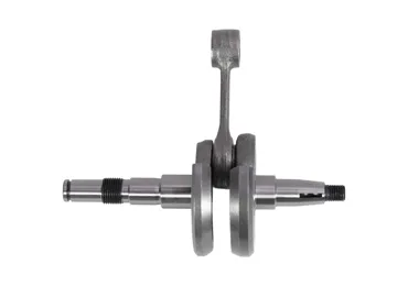 Kľukový hriadeľ pre motorové píly Stihl MS240 MS260 024 026 (OEM 11210300405)