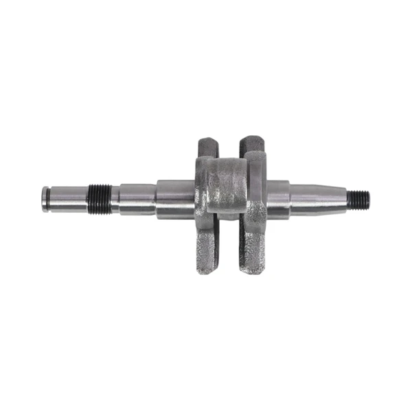 Kľukový hriadeľ pre motorové píly Stihl MS240 MS260 024 026 (OEM 11210300405)