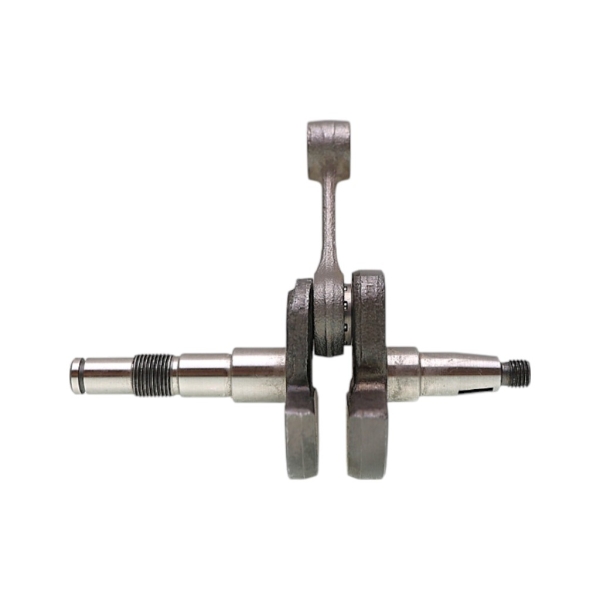 Kľukový hriadeľ pre motorové píly Stihl MS240 MS260 024 026 (OEM 11210300405)