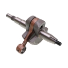 Kľukový hriadeľ pre motorové píly Stihl MS290 MS310 MS390 029 039 (OEM 11270300402)
