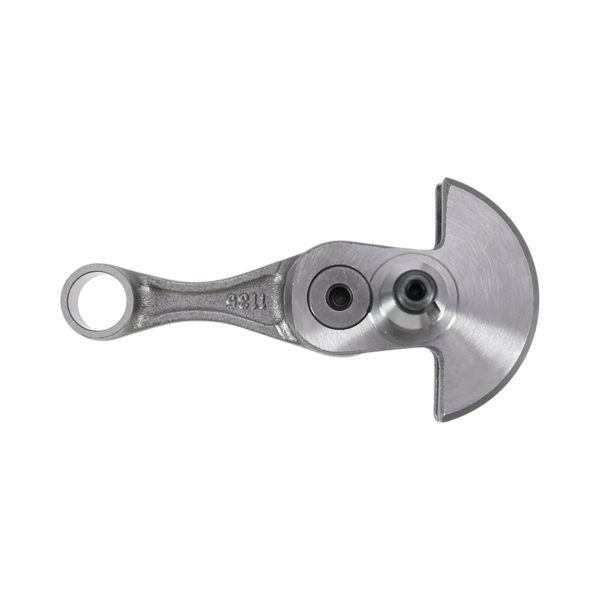 Kľukový hriadeľ pre motorové píly Stihl MS341 MS361 (OEM 11350300400)