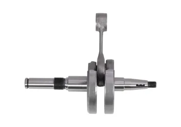 Kľukový hriadeľ pre motorové píly Stihl MS380 MS381 038 (OEM 11190300400)