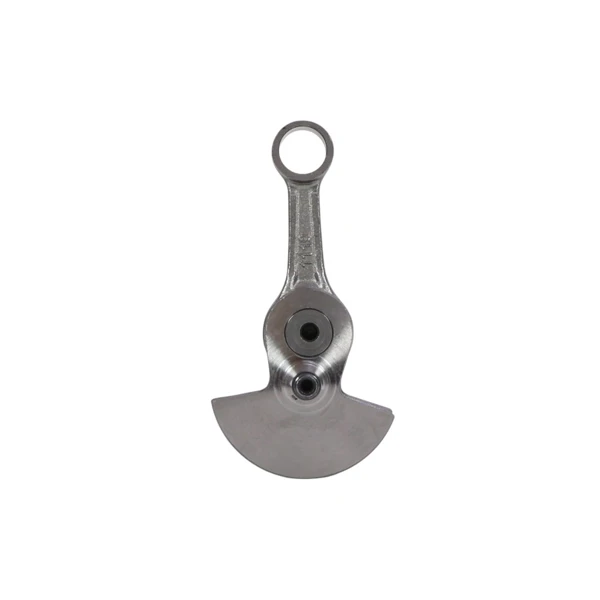 Kľukový hriadeľ pre motorové píly Stihl MS380 MS381 038 (OEM 11190300400)
