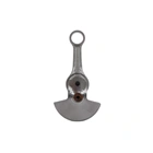 Kľukový hriadeľ pre motorové píly Stihl MS380 MS381 038 (OEM 11190300400)