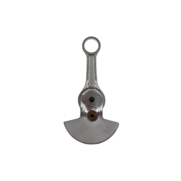 Kľukový hriadeľ pre motorové píly Stihl MS380 MS381 038 (OEM 11190300400)