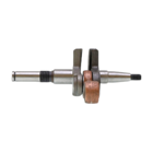 Kľukový hriadeľ pre motorové píly Stihl MS380 MS381 038 (OEM 11190300400)