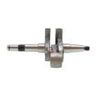 Kľukový hriadeľ pre motorové píly Stihl MS440 044 (OEM 11280300406)