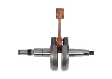 Kľukový hriadeľ pre motorové píly Stihl MS460 046 MS461 (OEM 11280300402)