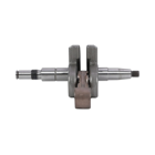 Kľukový hriadeľ pre motorové píly Stihl MS460 046 MS461 (OEM 11280300402)