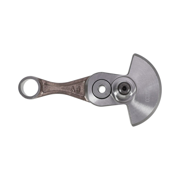 Kľukový hriadeľ pre motorové píly Stihl MS460 046 MS461 (OEM 11280300402)