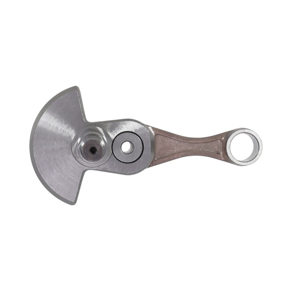 Kľukový hriadeľ pre motorové píly Stihl MS460 046 MS461 (OEM 11280300402)