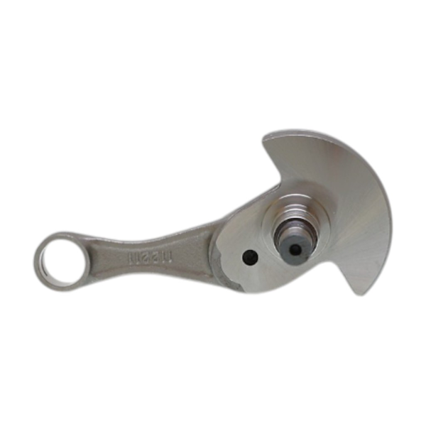 Kľukový hriadeľ pre motorové píly Stihl MS650 MS660 066 (OEM 11220300408)