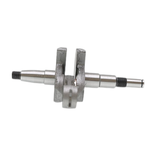 Kľukový hriadeľ pre motorové píly Stihl MS650 MS660 066 (OEM 11220300408)