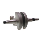 Kľukový hriadeľ pre motorové píly Stihl MS661 (OEM 11440300401)