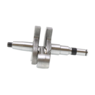 Kľukový hriadeľ pre motorové píly Stihl MS780 MS880 084 088 (OEM 11240300404)