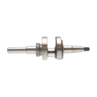 Kľukový hriadeľ pre motory Honda GX160 (OEM 13310ZE1610 13310ZK8V00)