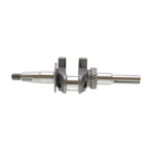 Kľukový hriadeľ pre motory Honda GX160 (OEM 13310ZE1610 13310ZK8V00)