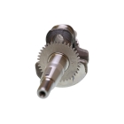 Kľukový hriadeľ pre motory Honda GX200 Zongshen 168F (OEM 13310ZL0600 13310ZL0600 13310ZL0890E 13310ZL0601 )