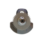 Kľukový hriadeľ pre motory Honda GX200 Zongshen 168F (OEM 13310ZL0600 13310ZL0600 13310ZL0890E 13310ZL0601 )