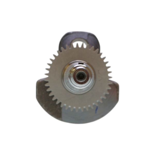 Kľukový hriadeľ pre motory Honda GX200 Zongshen 168F (OEM 13310ZL0600 13310ZL0600 13310ZL0890E 13310ZL0601 )