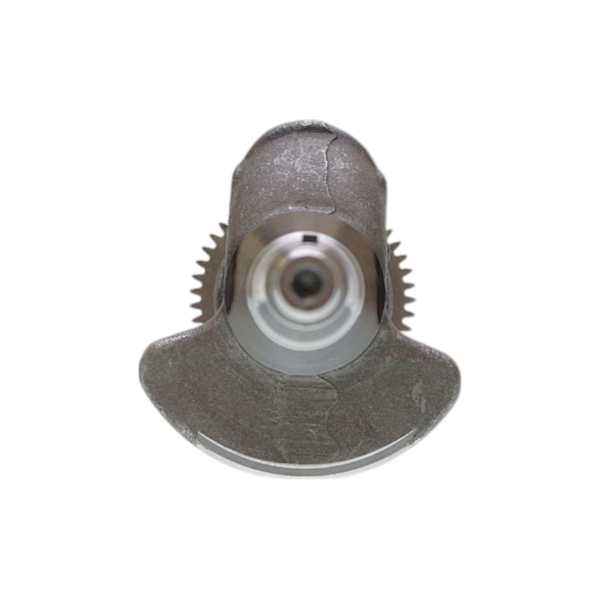 Kľukový hriadeľ pre motory Honda GX240 GX270 Zongshen 177F (OEM 13310ZH9000 13310ZH9010)