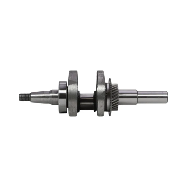 Kľukový hriadeľ pre motory Honda GX240 GX270 Zongshen 177F (OEM 13310ZH9000 13310ZH9010)