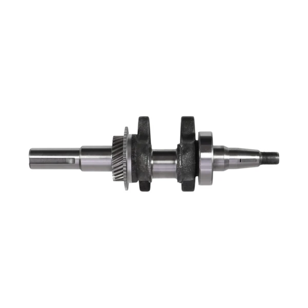 Kľukový hriadeľ pre motory Honda GX240 GX270 Zongshen 177F (OEM 13310ZH9000 13310ZH9010)