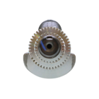 Kľukový hriadeľ pre motory Honda GX340 GX390