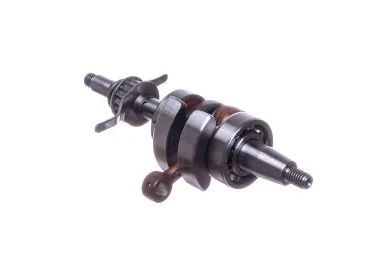 Kľukový hriadeľ pre motory Honda GX35 GX35NT HHT35S UMC435A (OEM 13310Z3F000 13101Z0Z000)