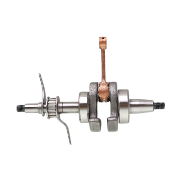 Kľukový hriadeľ pre motory Honda GX35 GX35NT HHT35S UMC435A (OEM 13310Z3F000 13101Z0Z000)