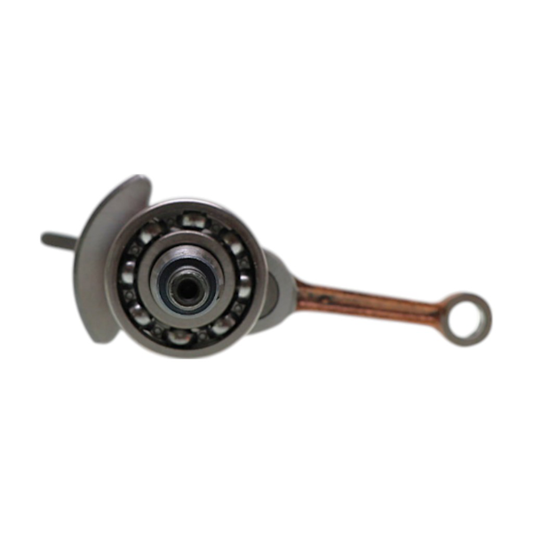 Kľukový hriadeľ pre motory Honda GX35 GX35NT HHT35S UMC435A (OEM 13310Z3F000 13101Z0Z000)