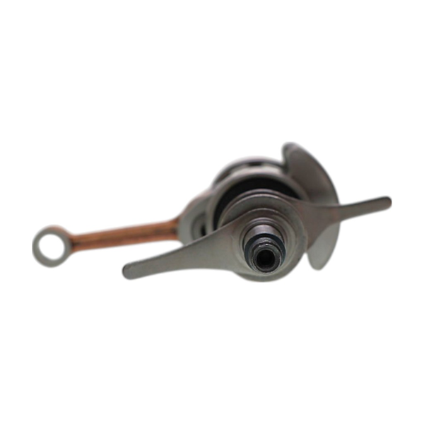 Kľukový hriadeľ pre motory Honda GX35 GX35NT HHT35S UMC435A (OEM 13310Z3F000 13101Z0Z000)