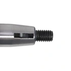 Kľukový hriadeľ pre motory Honda GX35 GX35NT HHT35S UMC435A (OEM 13310Z3F000 13101Z0Z000)