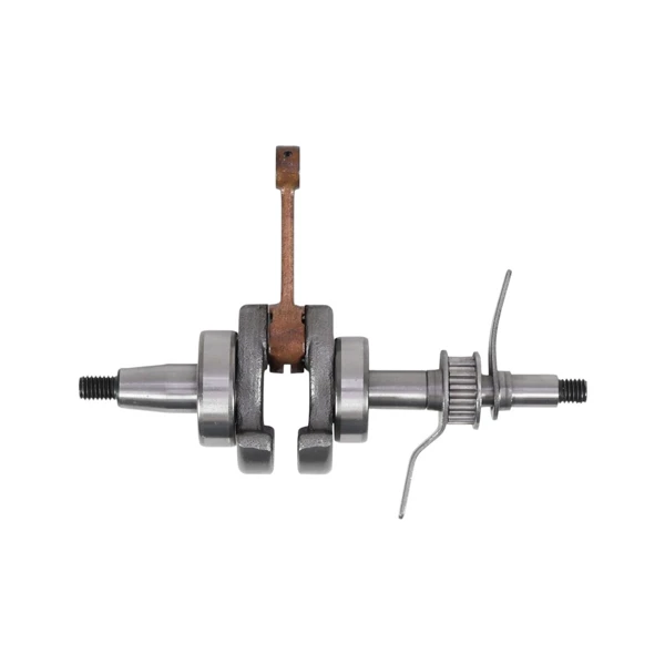 Kľukový hriadeľ pre motory Honda GX35 GX35NT HHT35S UMC435A (OEM 13310Z3F000 13101Z0Z000)