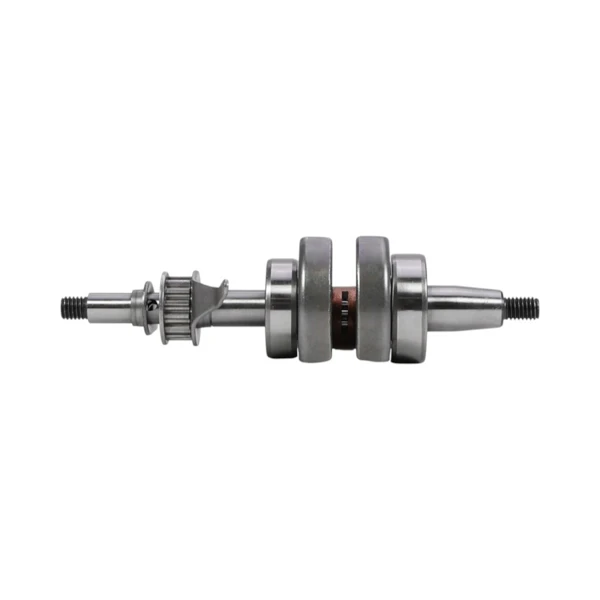 Kľukový hriadeľ pre motory Honda GX35 GX35NT HHT35S UMC435A (OEM 13310Z3F000 13101Z0Z000)