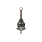 Kľukový hriadeľ pre motory Honda GX35 GX35NT HHT35S UMC435A (OEM 13310Z3F000 13101Z0Z000)