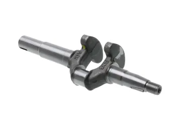 Kľukový hriadeľ pre motory Zongshen XP140 originálny diel (OEM 100003576)