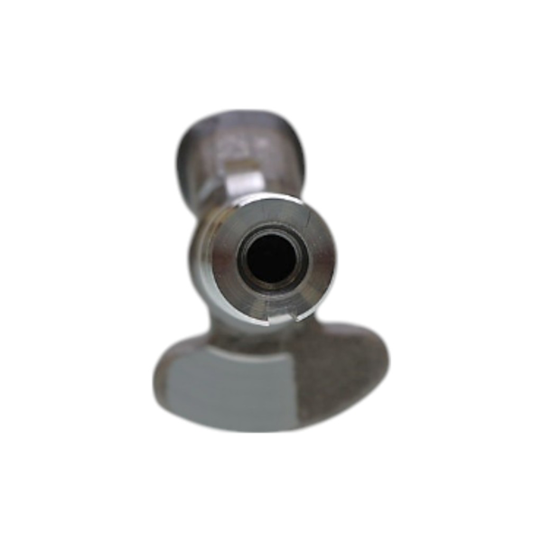 Kľukový hriadeľ pre motory Zongshen XP140 originálny diel (OEM 100003576)